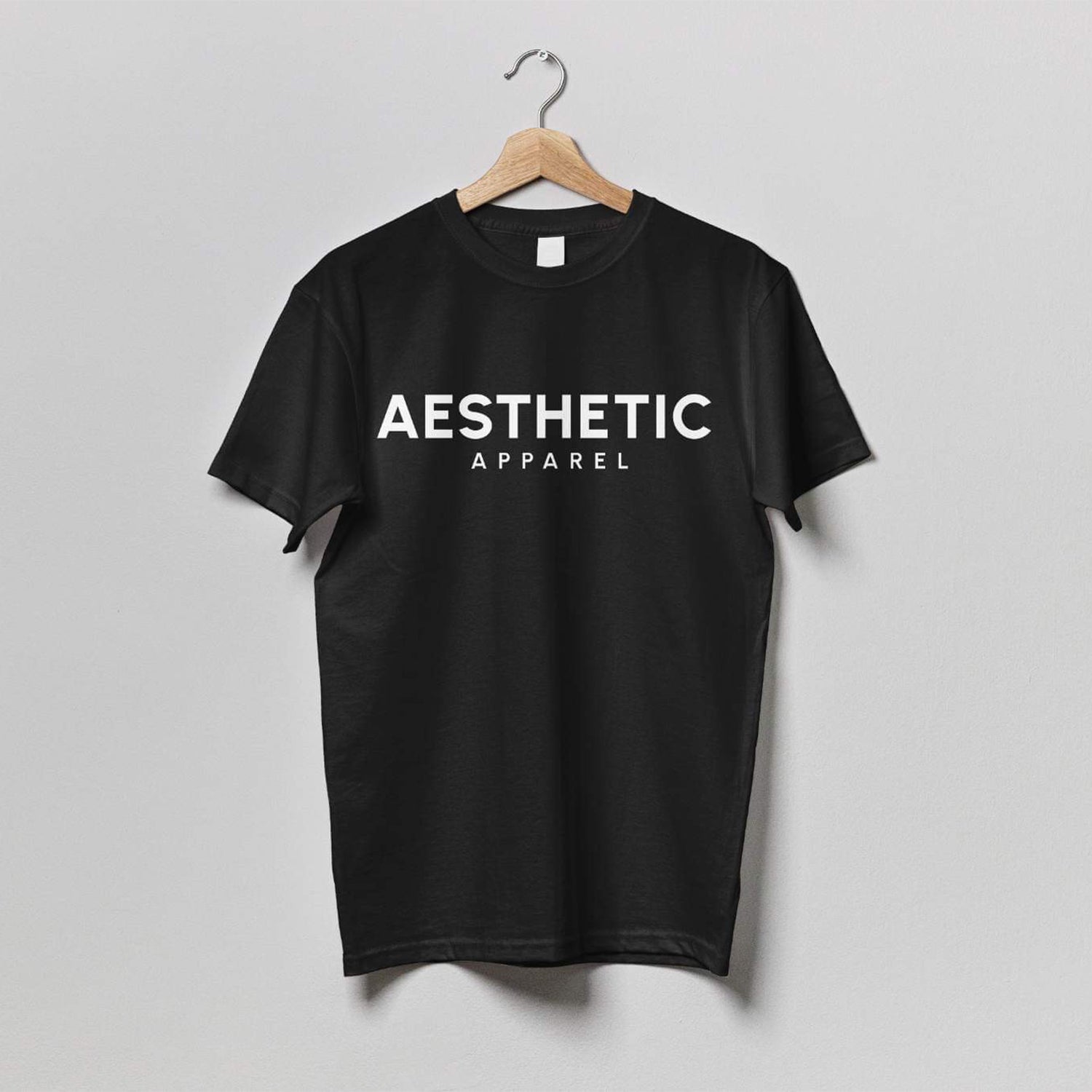 Black aesthetic shirt - Roblox