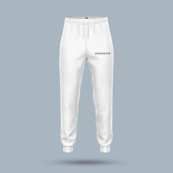 The Innovation Joggers